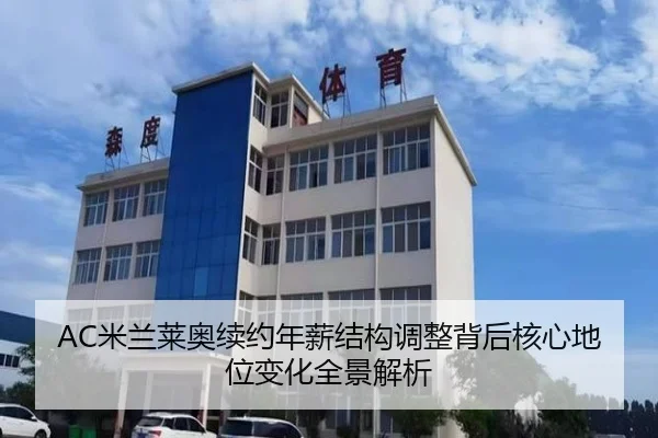 AC米兰莱奥续约年薪结构调整背后核心地位变化全景解析